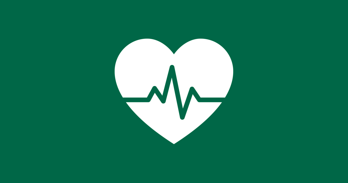 Dudley Community First Responders logo